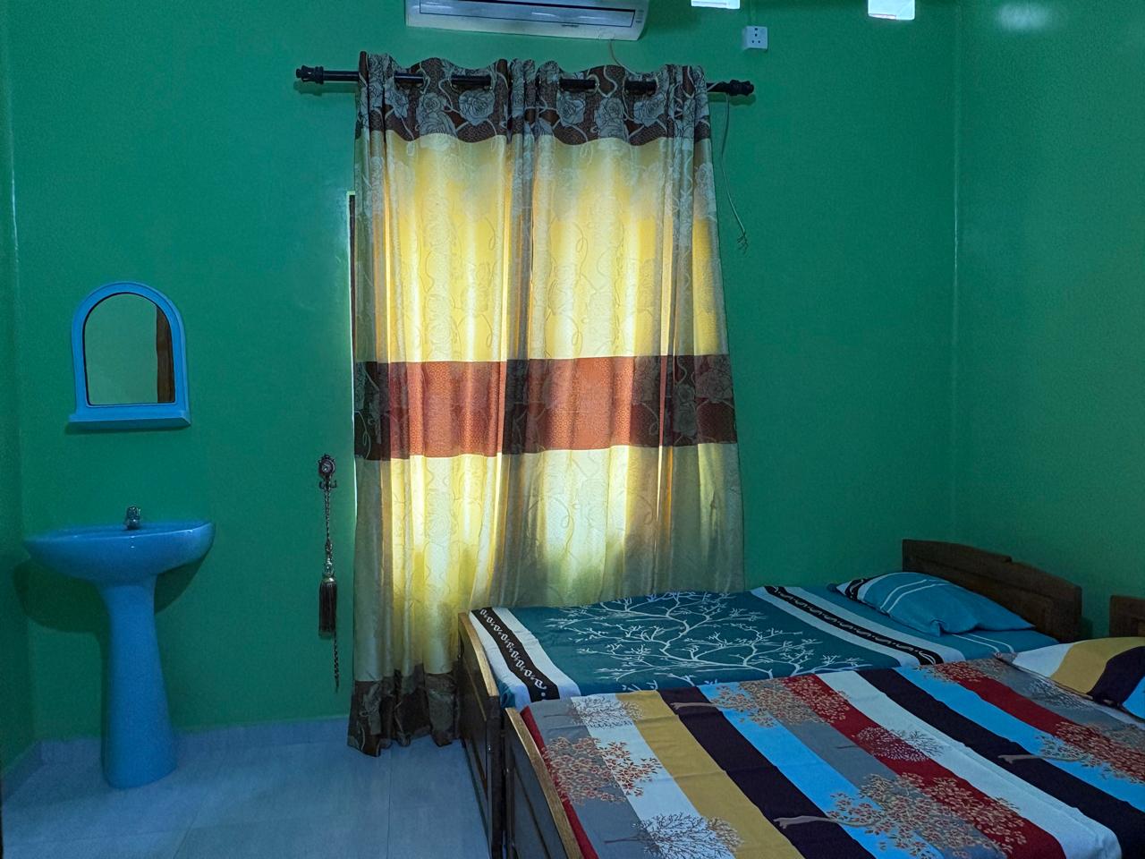 Hall Image